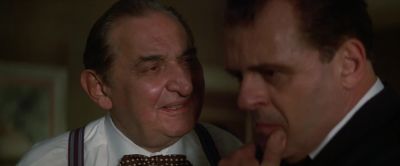 They stole it fair and square - Nixon