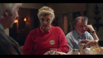 They stole your van, - Derry Girls