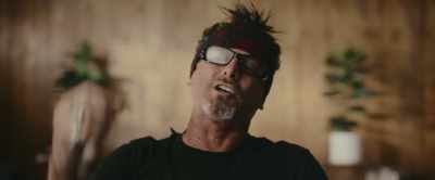They stop at looking at pink
mohawk, - The Highest of Stakes