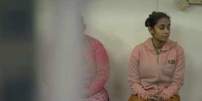 They stop at nothing
to prove their innocence. - Crime Stories: India Detectives