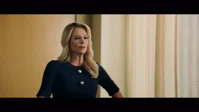 Nobody stops watching because of a conflictThey stop watching when there isn't one - Bombshell
