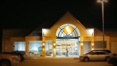 They stopped at the Safeway in Olney - How I Caught My Killer
