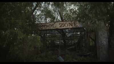 They stopped talking about it,
you know, late 2006, - Closed for Storm