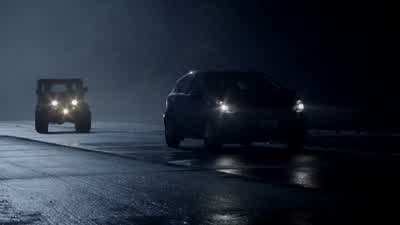 They stopped, too. - Teen Wolf