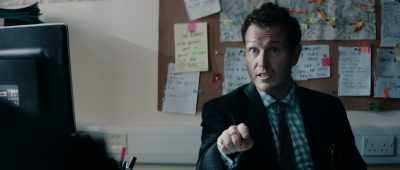 They string him up under a bridge, cut off
their dick, and shove it down their mouths. - Avengement