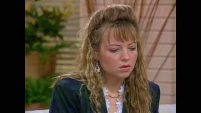 They were struggling to find
young people - Children of the Cult