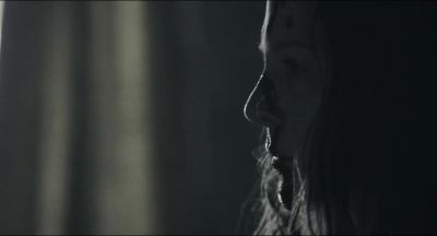 They strung her up - The Day
