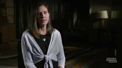 They were stymied,
they didn't know - Black Widow Murders