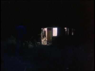 They subsequently
took him to a cabin, - Unsolved Mysteries