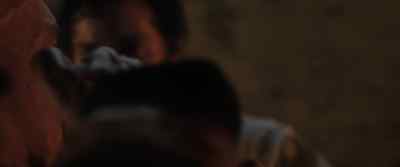 They were suffering, so... - Stonehearst Asylum