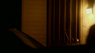 They were supposed to be
out there and reassure him - Killing County