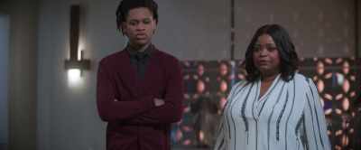 They were supposed to be
super strength and invisibility, - Thunder Force