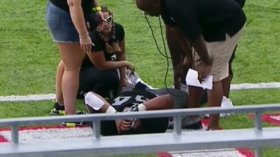 They were supposed to
get somebody out here, - BS High
