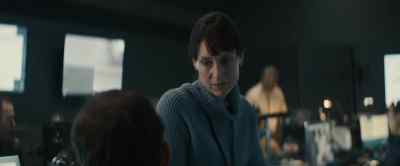 They sure don't die
very pretty, do they? - War of the Worlds