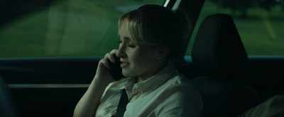 They suspected
you were the one - Amber Alert