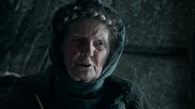 They swept through cities and kingdoms, riding their dead horses, hunting with their packs of pale spidersbig as hounds... - Game of Thrones