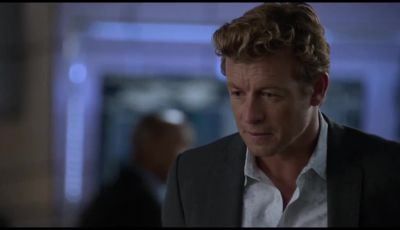 They switched vehicles. - The Mentalist
