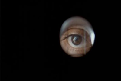 They take Benson yet - The Terminal Man