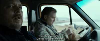 They... they take care of the dog - - Small Town Killers