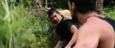 They take everything...
the women, too. - Beyond Skyline