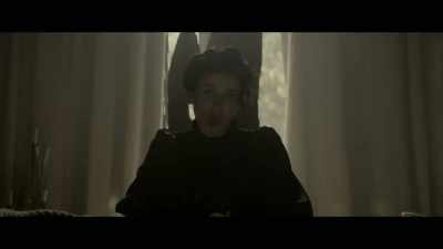 They take longer to heal
when you get older. - Cinderella's Curse