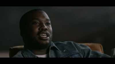 They take you out your hood, - Free Meek