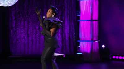 They take shit we did in the past…
We did the same thing. - Sommore: Queen Chandelier