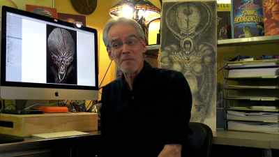 They take something away from
it that makes them happy, - Twisted Tale: The Unmaking of Spookies
