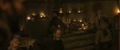 They take, they take, they take
until they've had their fill. - Robert the Bruce