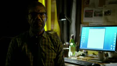 They take too much focus. - Marvel's Daredevil