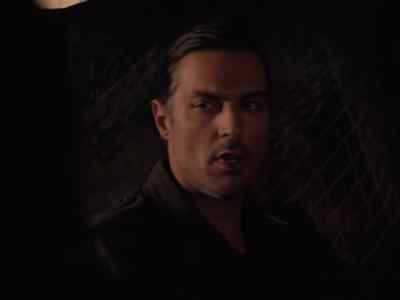 They take us for thieves, - Sliders