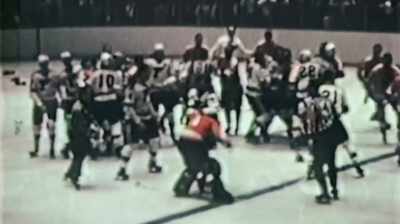 They had taken advantage of them - Ice Guardians