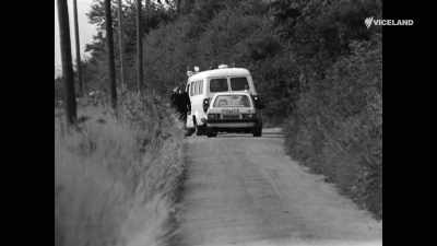 They were taken in totally - The Bambers: Murder at the Farm
