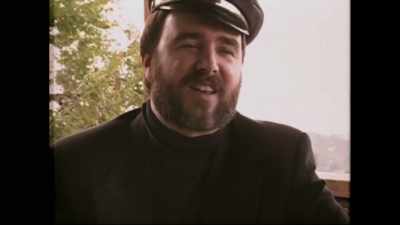They had taken
what we were doing - Music Box: Yacht Rock: A DOCKumentary