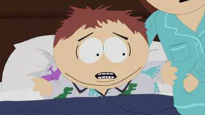 They were taking all my favorite
people and replacing them - South Park: Joining the Panderverse