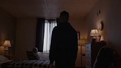 They taking care of you? - Mr. Robot