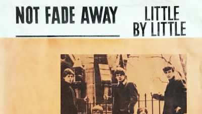 They were taking us on
this rhythmic journey, - Days of Rage: The Rolling Stones' Road to Altamont