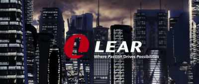 They talk about the
Lear Corporation, - The Lost Century: And How to Reclaim It