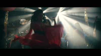 ♪ They talk about us - Deadly Class