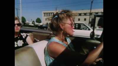 ♪ They talk about us - Women Who Rock