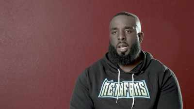 They talk about using me - Trials To Triumph: The Documentary