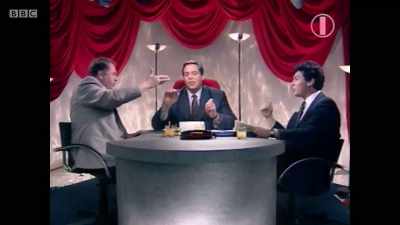 THEY TALK HEATEDLY - Can't Get You Out of My Head