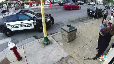 They talked about George Floyd
as under the influence, - Stamped from the Beginning