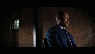 They talked to him for seven minutes, - Untold: The Murder of Air McNair