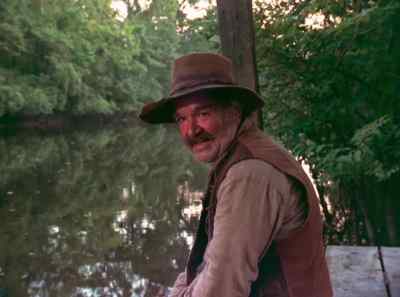 They talked to me about your boy there Jane - The Autobiography of Miss Jane Pittman