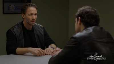 They were talking about a deal
or a contract or something. - Crossword Mysteries: Terminal Descent