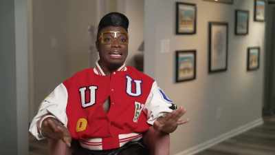 They were talking about
all the usage of Blackface. - Impact x Nightline