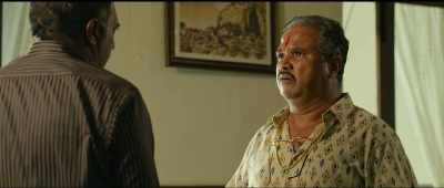 They were talking about giving
50% in commission. - Jai Bhim