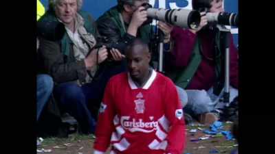 They were talking
about, you know, - Fever Pitch: The Rise of the Premier League