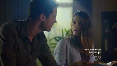 They were talking about
where they would go to see - The Charm of Love